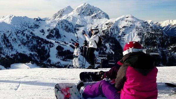 Hová menjünk síelni családdal - Nassfeld