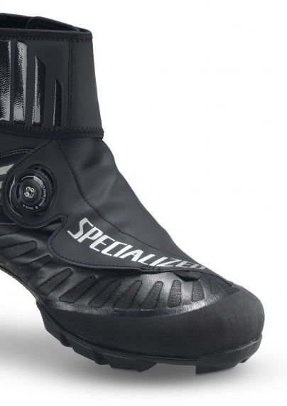 Specialized Defroster Forrás: Specialized