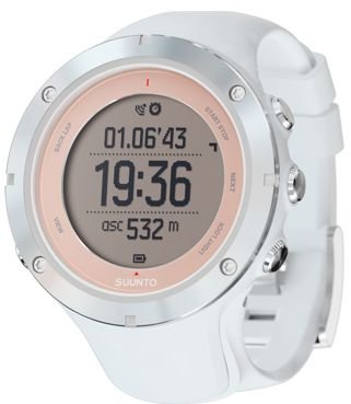 Suunto Ambit3 Sport Sapphire GPS óra Forrás: Sarkcsillagsport