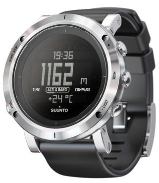 Suunto Core Brushed Steel Forrás: Sarkcsillagsport