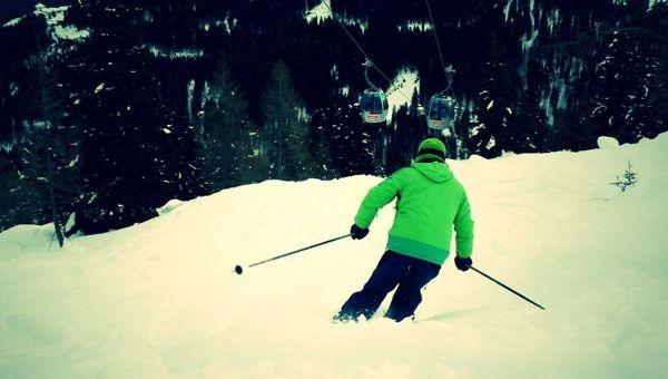 E nélkül ne menj síelni