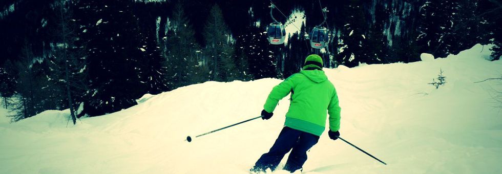 E nélkül ne menj síelni