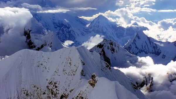 Cho Oyu 2006