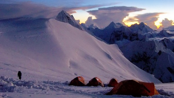 Cho Oyu 2006