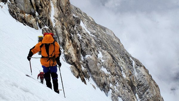 Nanga Parbat 2013