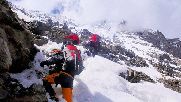 Nanga Parbat 2013