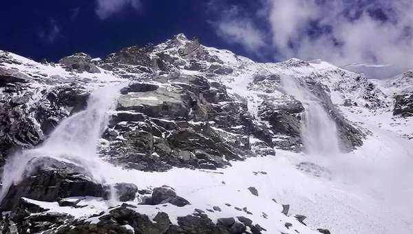 Nanga Parbat 2013