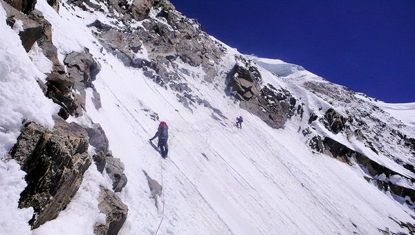 Nanga Parbat 2013