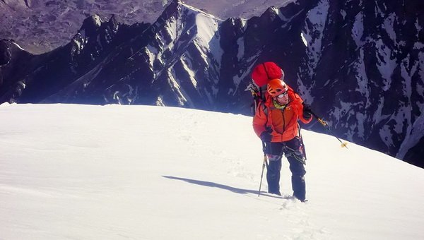 Nanga Parbat 2013