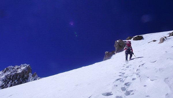 Nanga Parbat 2013