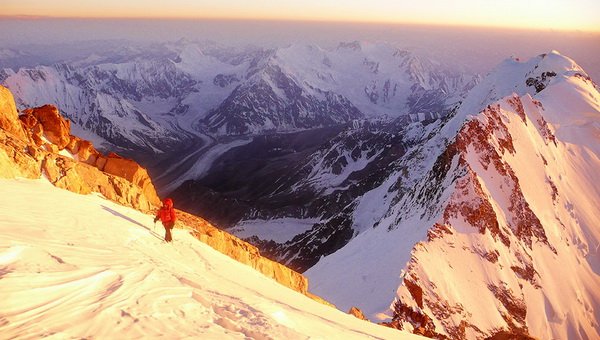 Nanga Parbat 2013