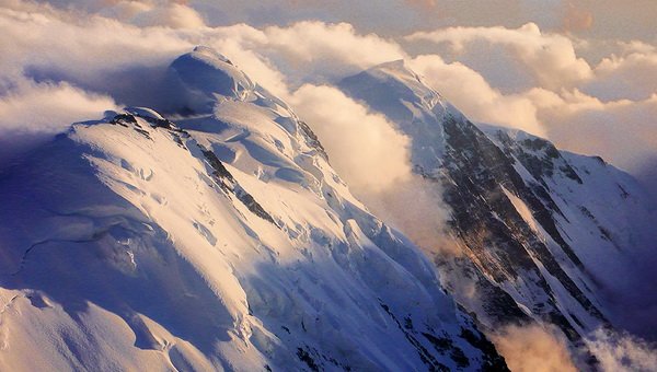 Nanga Parbat 2013