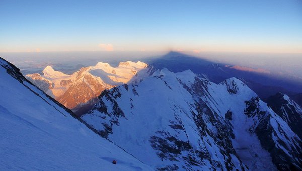 Nanga Parbat 2013