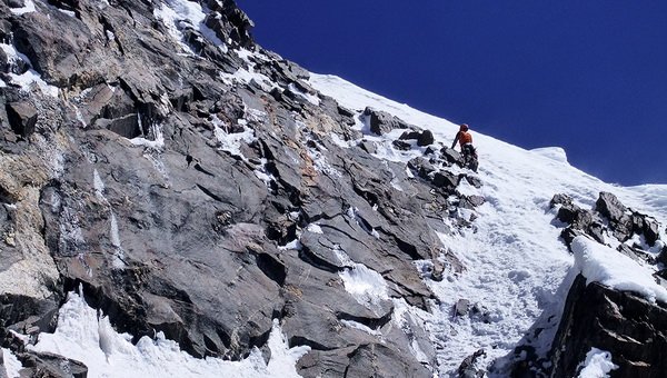 Nanga Parbat 2013