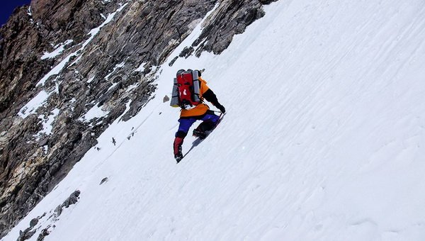 Nanga Parbat 2013