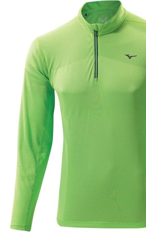 Mizuno Breath Thermo futófelső Forrás: Nyúlcipőbolt