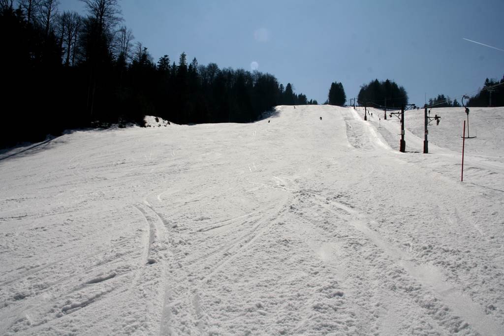 Mariborsko Pohorje