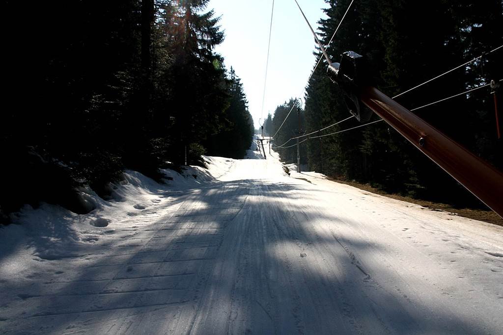 Mariborsko Pohorje