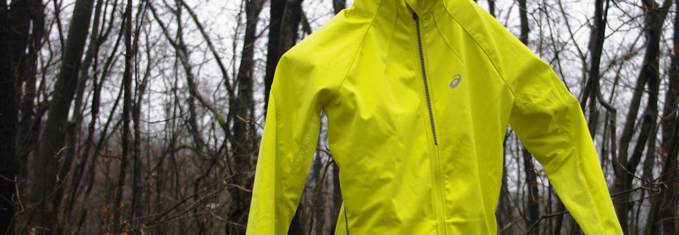 Asics téli futókollekció nőknek