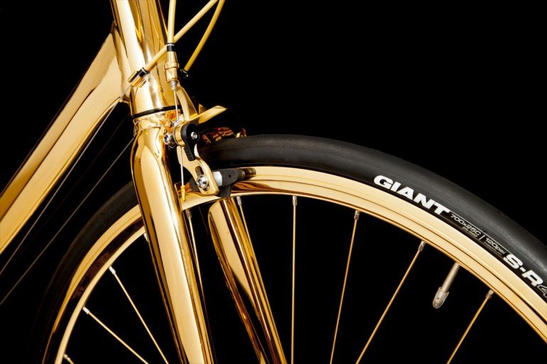 Arany Giant Defy 3