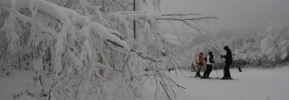 Ezért síelj Magyarországon