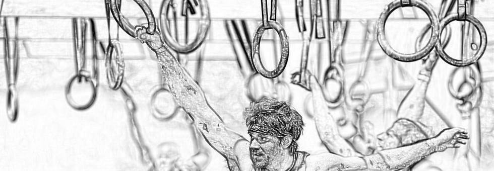 Új akadályverseny sorozat 2015-ben