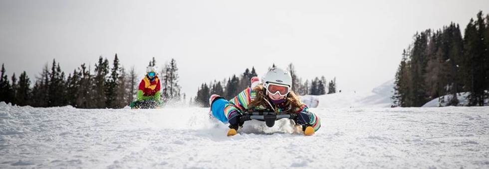Éjszakai síelés Nassfelden Hír
