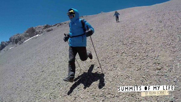 Visszafordulás után az első kísérlet alkalmával Forrás: summitsofmylife.com