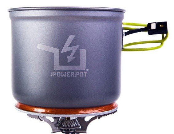 PowerPot Forrás: Encase Kft.