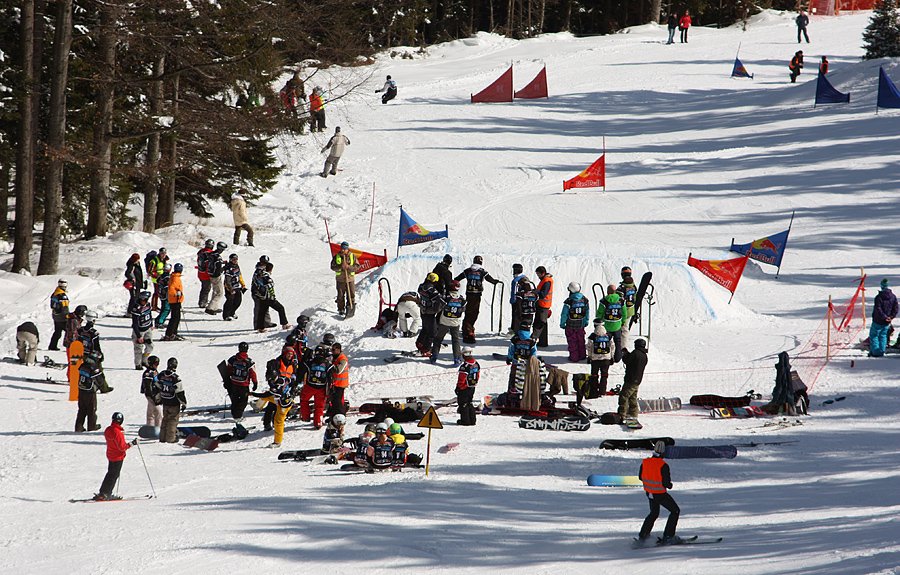 Bistrica Pohorje