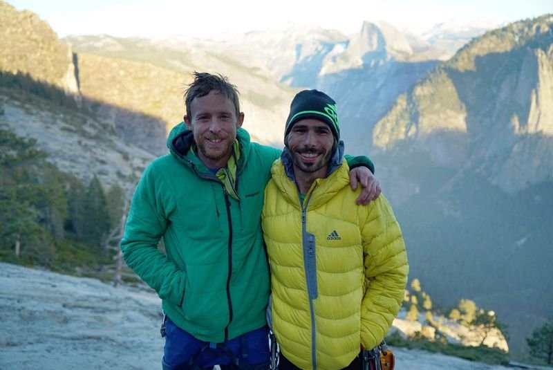 Caldwell-Jorgeson