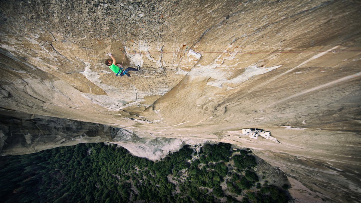 Jorgeson kitett helyzetben