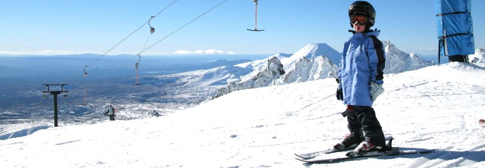 Gyerekkedvezmény a sípályákon