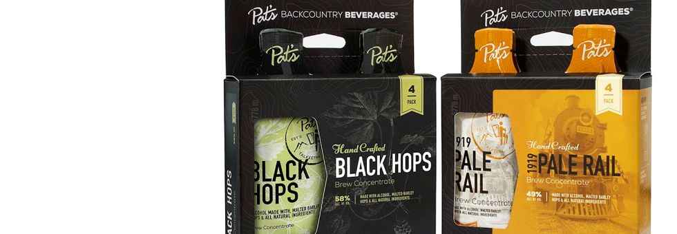 Sörkészítés bárhol