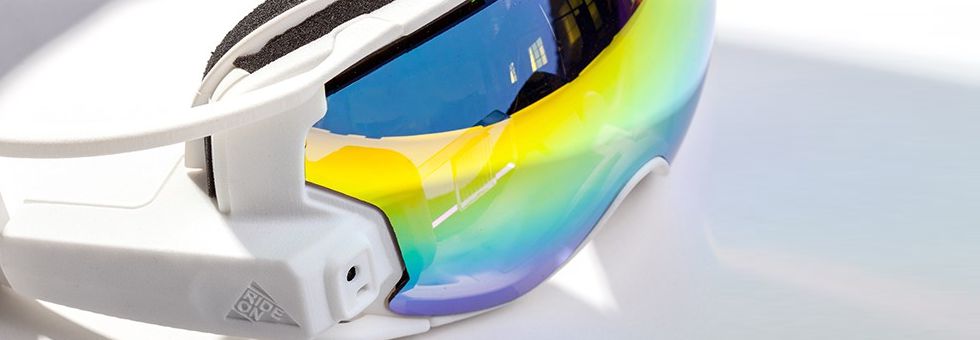 Síszempa kiterjesztett valósággal