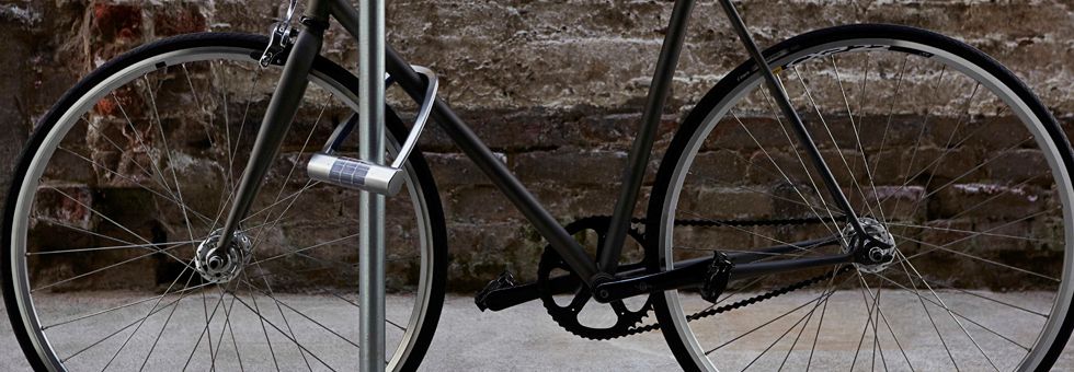 Okos kerékpárlakat