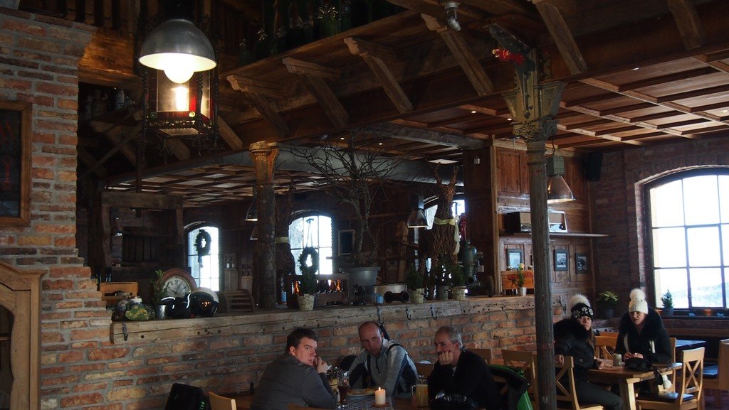 Alitzbrau - Leogang