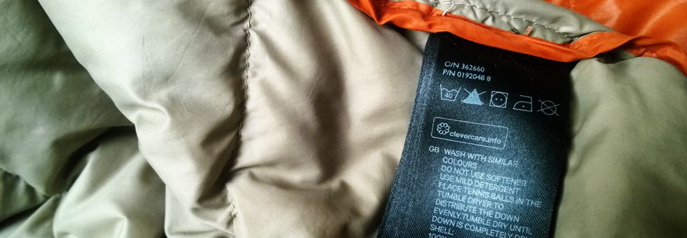 Mosoda - A pehely (Down)