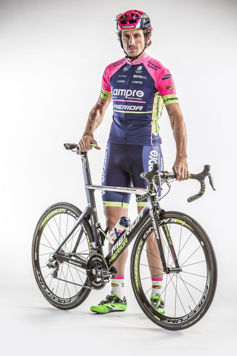 Lampre Merida