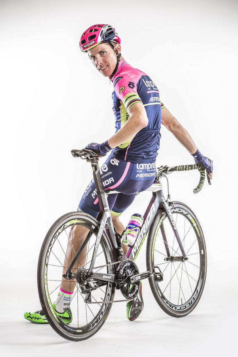 Lampre Merida