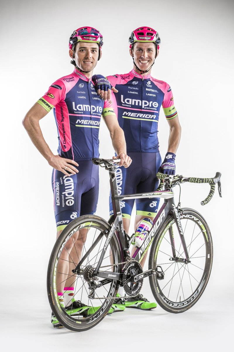 Lampre Merida