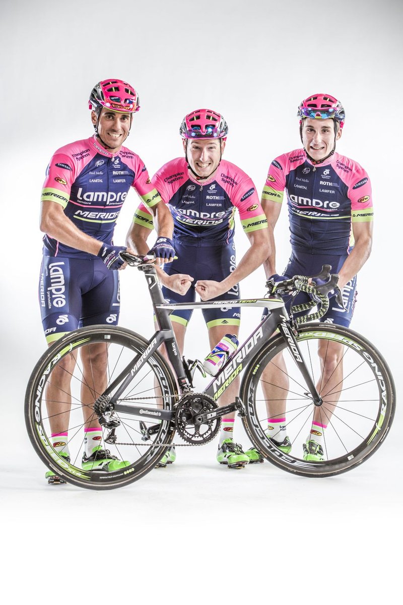 Lampre Merida