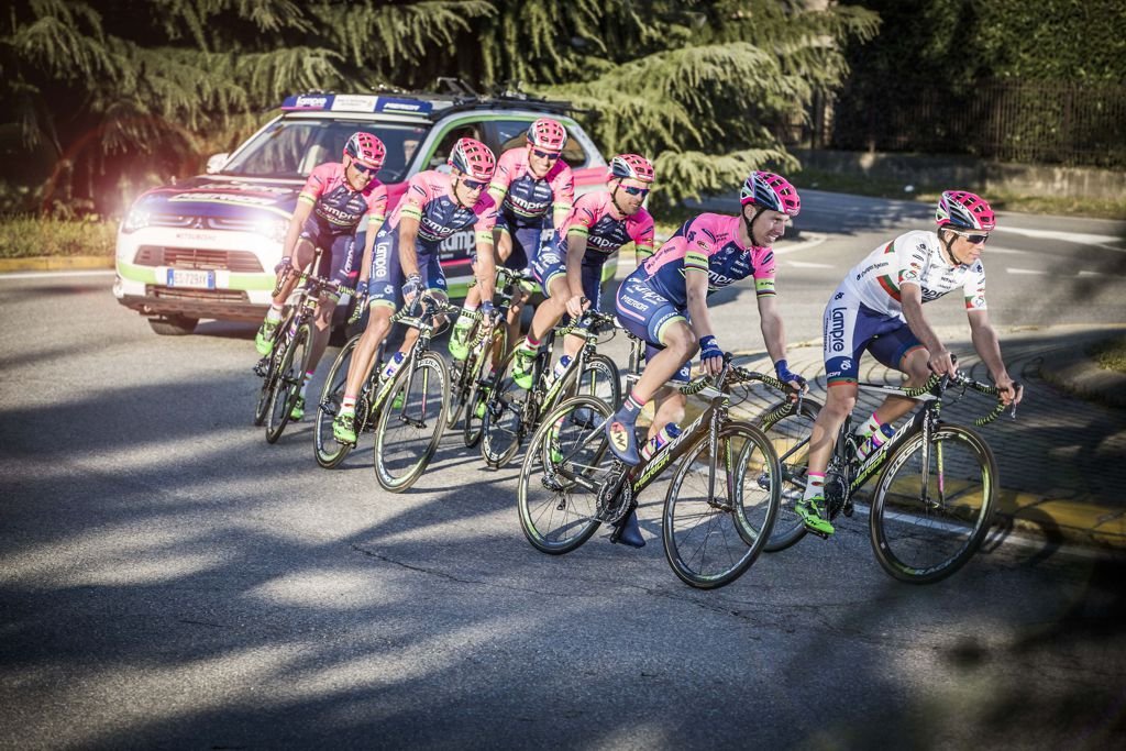 Lampre Merida