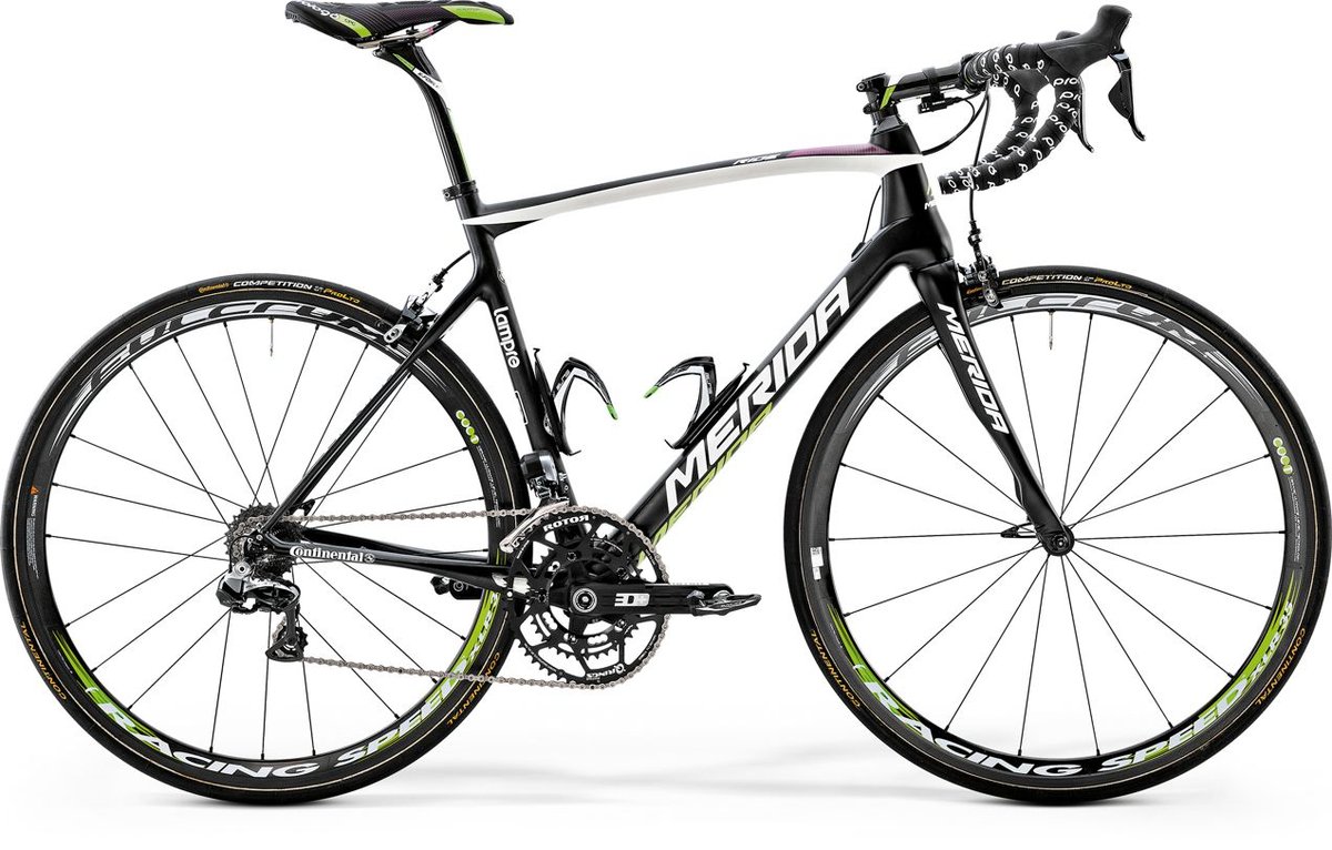 Lampre Merida