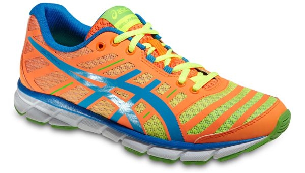 Mazur Béla dilemmája a futócipőkről