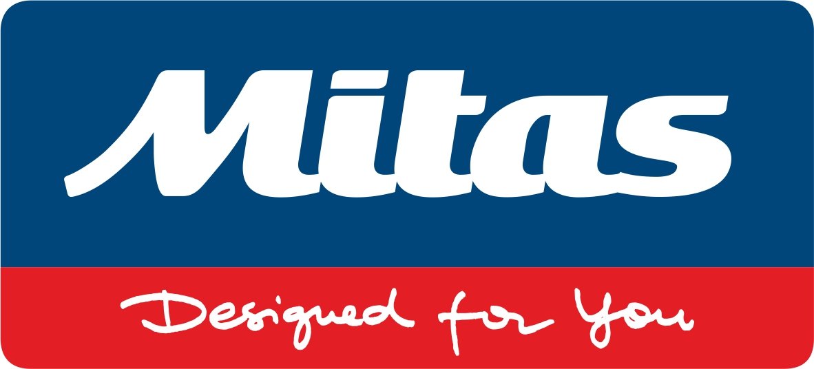 Mitas - Designed for you