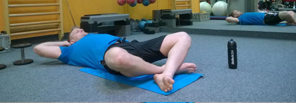 Törökülésben felülés Hír