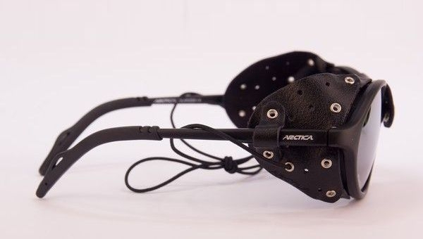 Mi az a Gleccserszemüveg?