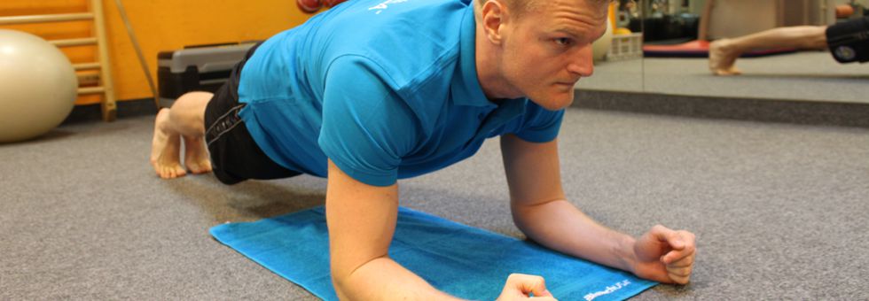 Crosstraining edzés Tóth Marcival Hír