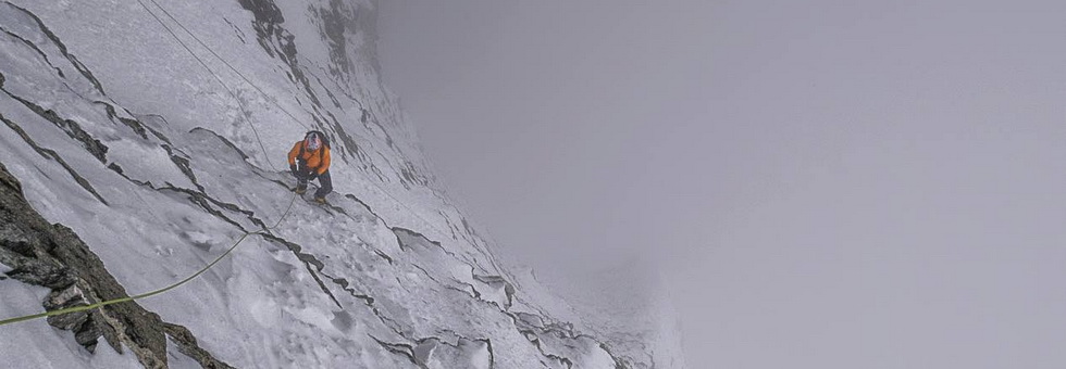 Simone Moro interjú